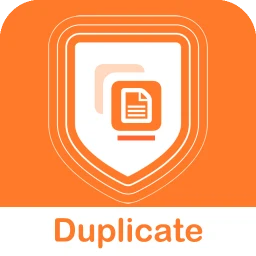 Duplicate File Remover icon